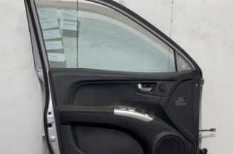 Porte avant gauche KIA SPORTAGE 2