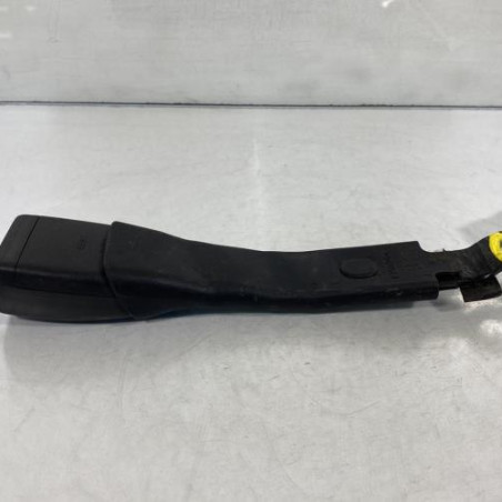 Attache ceinture avant droit CITROEN C1 1 Photo n°1