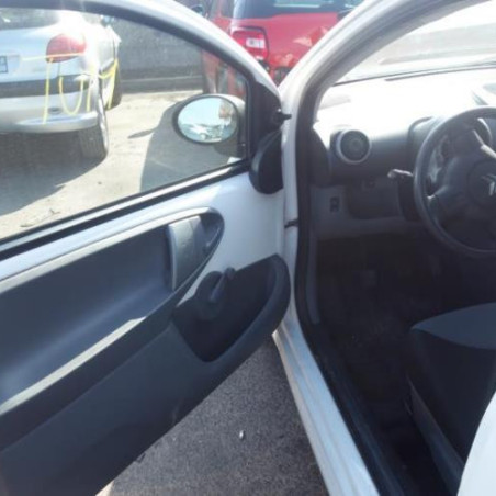 Volant CITROEN C1 1 Photo n°4