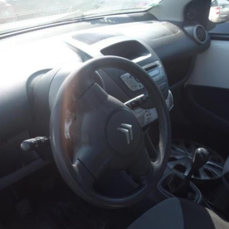 Volant CITROEN C1 1
