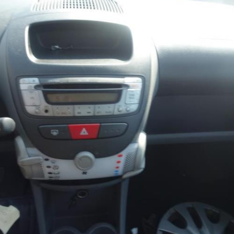 Volant CITROEN C1 1 Photo n°10