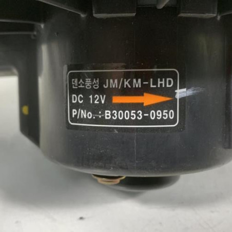 Pulseur d'air KIA SPORTAGE 2