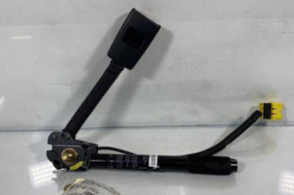 Pretensionneur de ceinture avant droit KIA SPORTAGE 2 Photo n°1