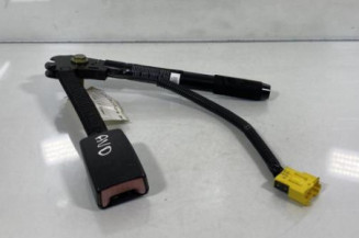 Pretensionneur de ceinture avant droit KIA SPORTAGE 2