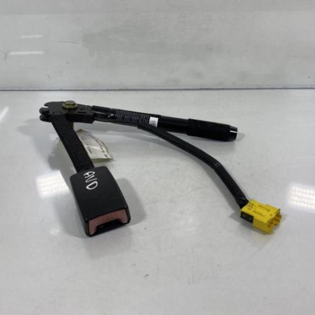 Pretensionneur de ceinture avant droit KIA SPORTAGE 2