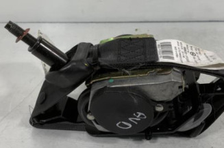 Pretensionneur de ceinture avant droit KIA SPORTAGE 2 Photo n°1