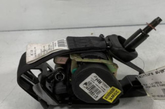 Pretensionneur de ceinture avant droit KIA SPORTAGE 2