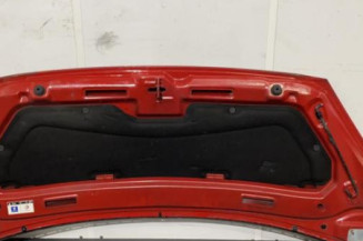 Capot PEUGEOT 1007