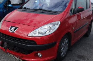 Optique avant principal gauche (feux)(phare) PEUGEOT 1007