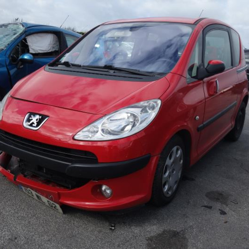 Neiman PEUGEOT 1007 Photo n°4