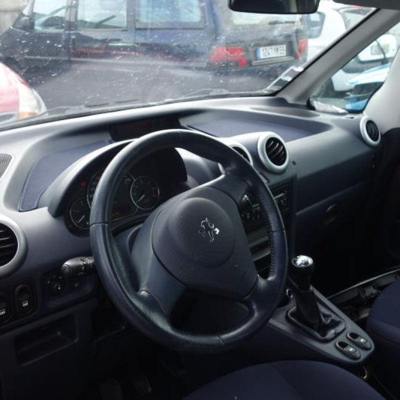 Neiman PEUGEOT 1007 Photo n°8