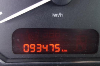 Neiman PEUGEOT 1007