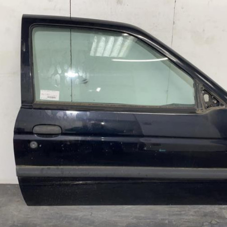 Porte avant droit FORD ESCORT 5 Photo n°1