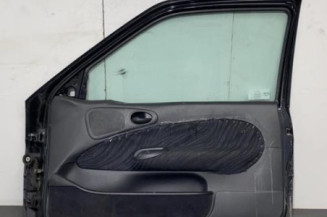 Porte avant droit FORD ESCORT 5