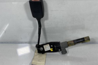 Pretensionneur de ceinture avant droit FORD ESCORT 5