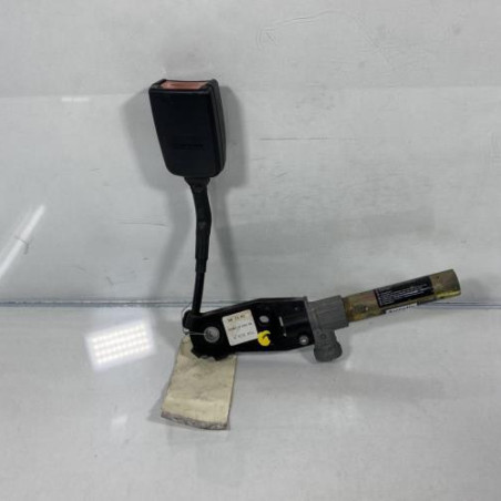 Pretensionneur de ceinture avant droit FORD ESCORT 5
