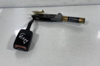 Pretensionneur de ceinture avant droit FORD ESCORT 5