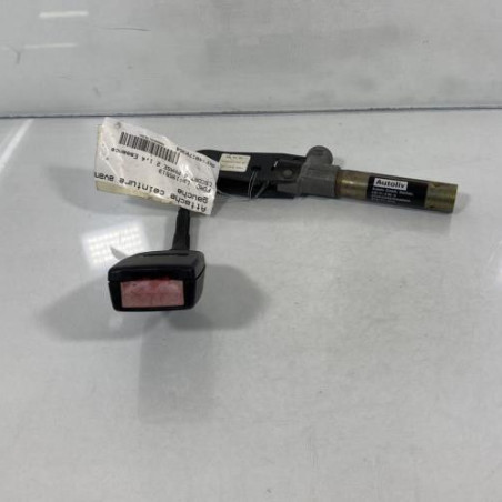 Pretensionneur de ceinture avant gauche FORD ESCORT 5