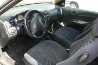Ceinture arriere gauche FORD ESCORT 5