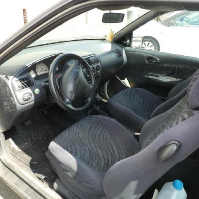 Ceinture arriere gauche FORD ESCORT 5 Photo n°8