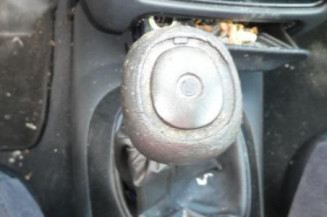 Ceinture arriere gauche FORD ESCORT 5