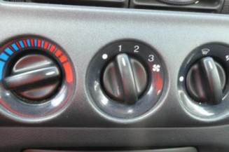 Ceinture arriere gauche FORD ESCORT 5