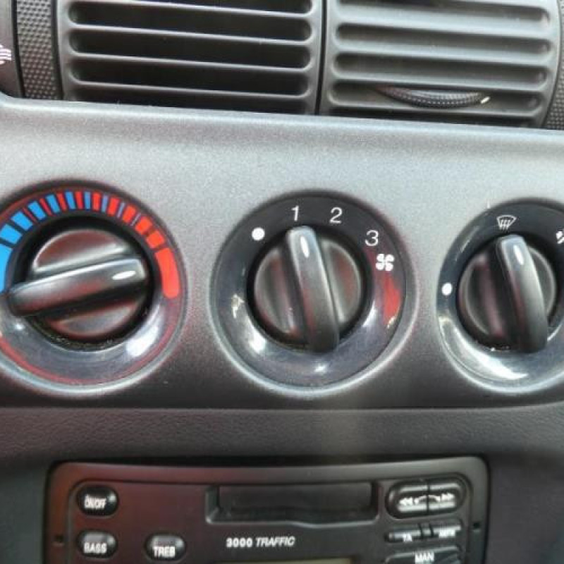 Ceinture arriere gauche FORD ESCORT 5 Photo n°10