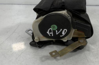 Ceinture avant droit FORD ESCORT 5
