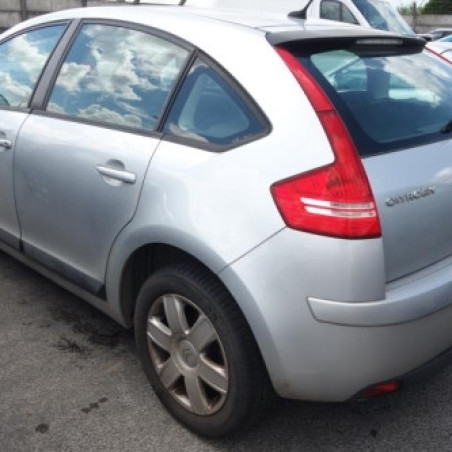 Air bag conducteur CITROEN C4 1 Photo n°1