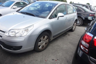 Air bag conducteur CITROEN C4 1