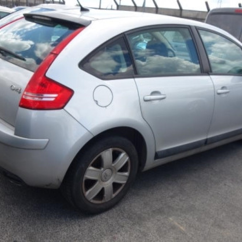 Air bag conducteur CITROEN C4 1 Photo n°4