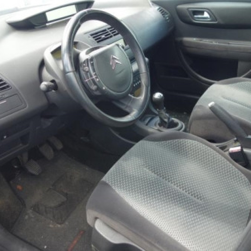 Air bag conducteur CITROEN C4 1 Photo n°5