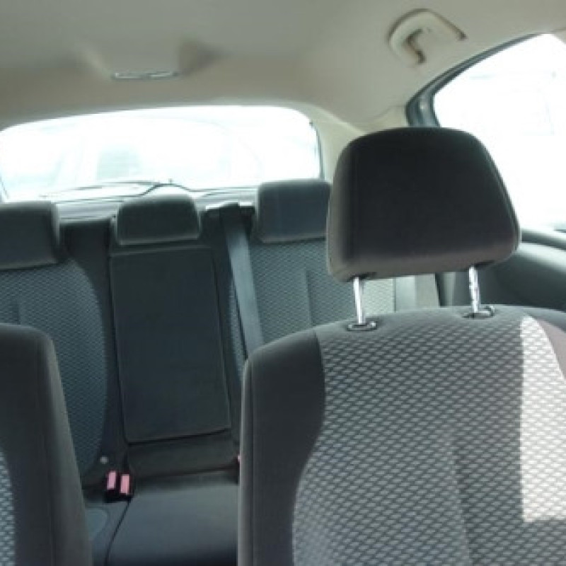 Air bag conducteur CITROEN C4 1 Photo n°7