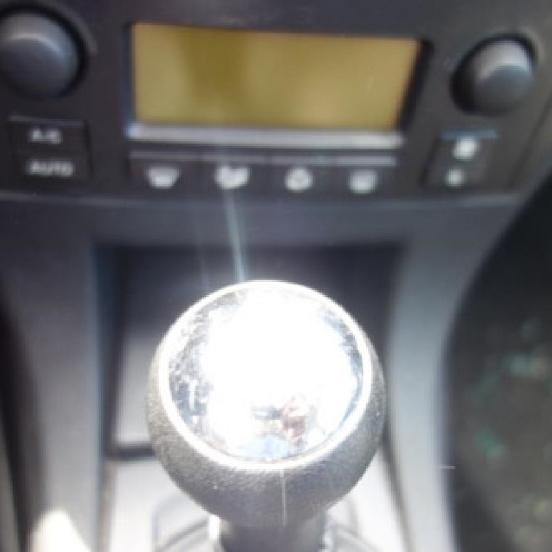 Air bag conducteur CITROEN C4 1 Photo n°8