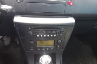 Colonne de direction CITROEN C4 1