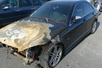 Pare soleil droit MERCEDES CLASSE C 204