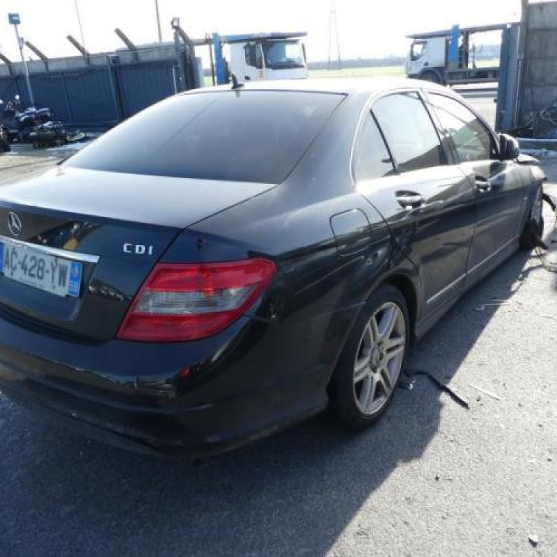 Pare soleil droit MERCEDES CLASSE C 204 Photo n°4