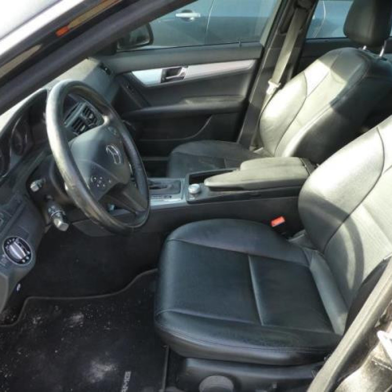 Pare soleil droit MERCEDES CLASSE C 204 Photo n°6