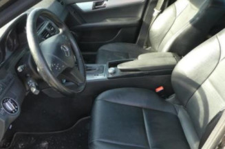 Air bag conducteur MERCEDES CLASSE C 204