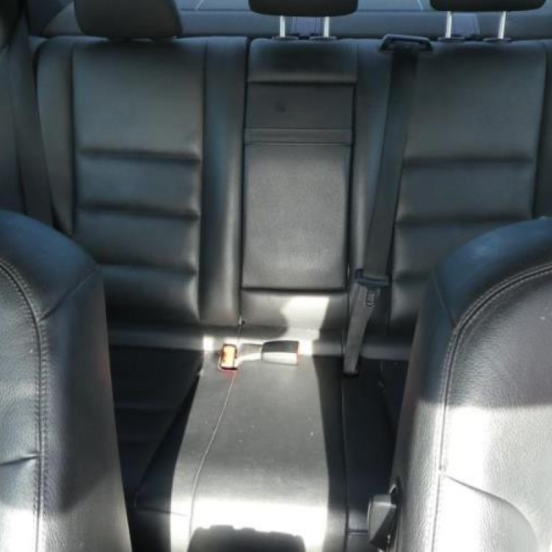 Air bag conducteur MERCEDES CLASSE C 204 Photo n°6