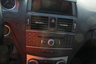 Air bag conducteur MERCEDES CLASSE C 204
