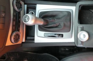 Air bag conducteur MERCEDES CLASSE C 204