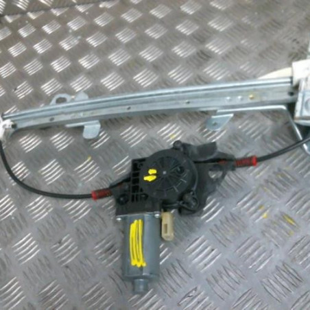 Leve vitre electrique avant droit FORD FIESTA 5 Photo n°1