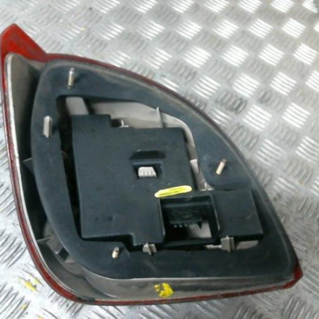 Feu arriere principal droit (feux) FORD FIESTA 4