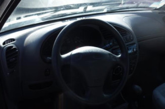 Feu arriere principal droit (feux) FORD FIESTA 4