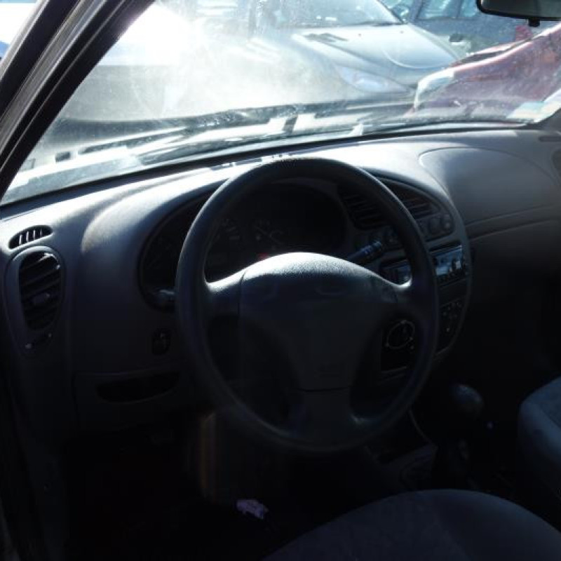 Feu arriere principal droit (feux) FORD FIESTA 4 Photo n°7