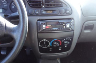 Feu arriere principal droit (feux) FORD FIESTA 4