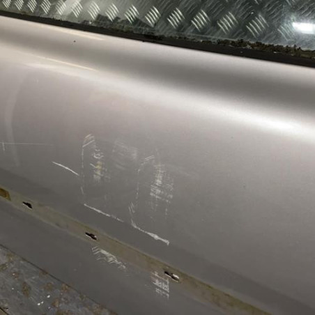 Porte avant droit PEUGEOT 406