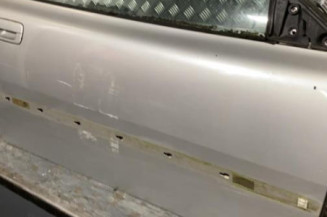Porte avant droit PEUGEOT 406