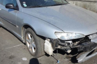 Porte avant droit PEUGEOT 406